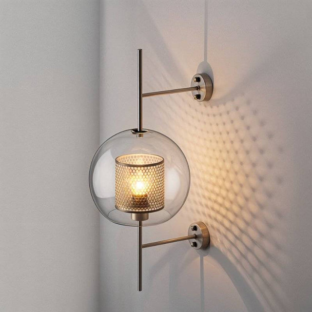 Etouvy Wall Lamp