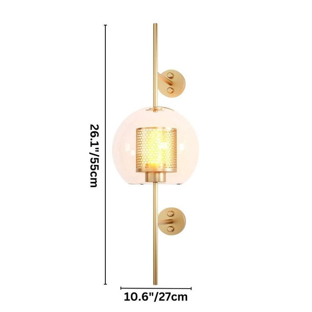 Etouvy Wall Lamp