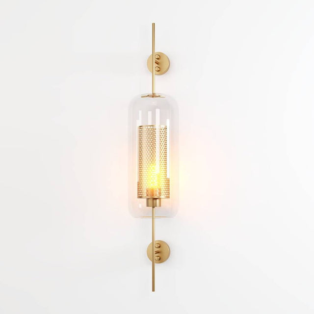 Etouvy Wall Lamp