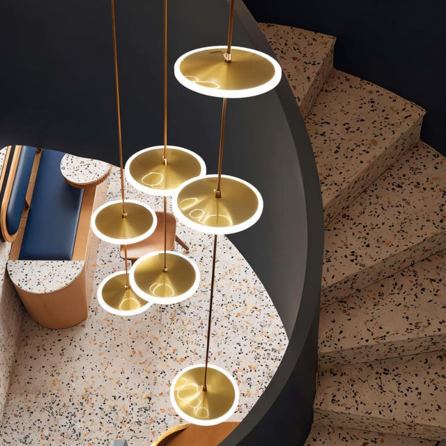 Harlingen Chandelier