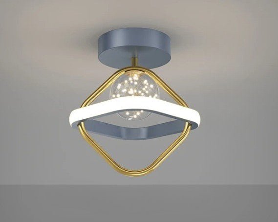 Pampero Ceiling Light