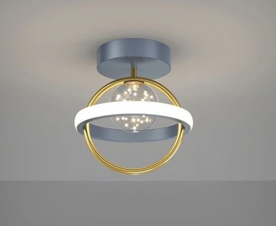 Pampero Ceiling Light