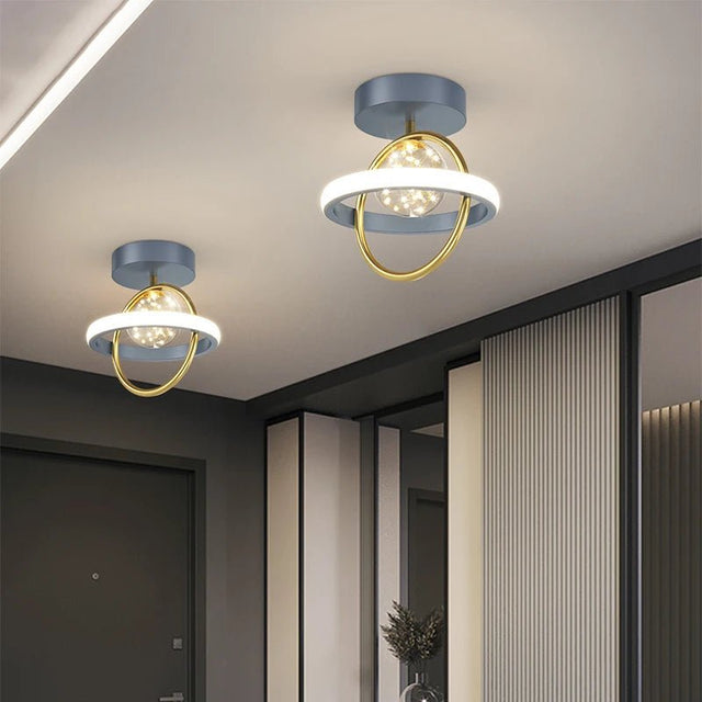 Pampero Ceiling Light