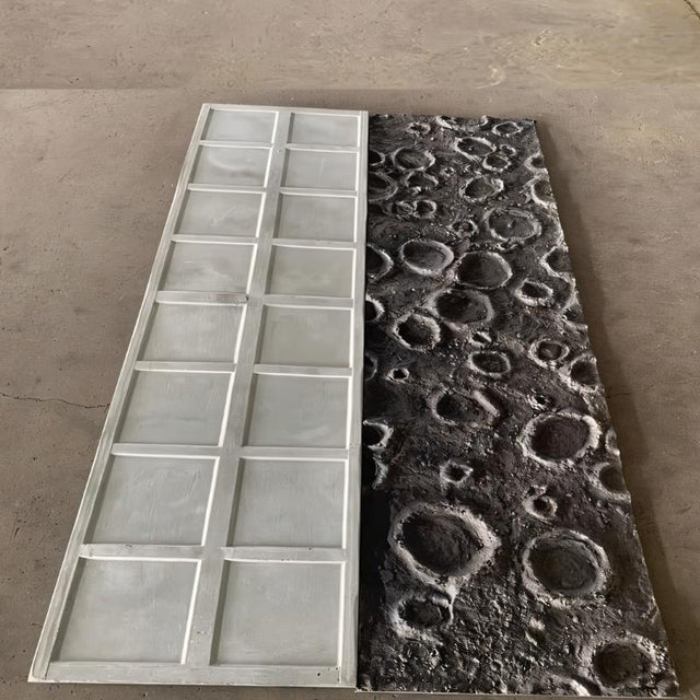 Kinn Wall Panel