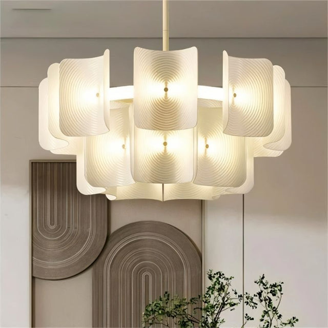 Tamdrup Chandelier