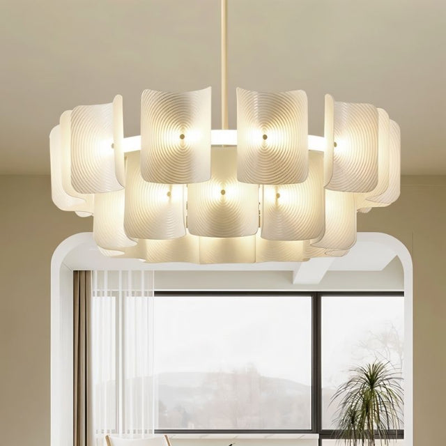 Tamdrup Chandelier
