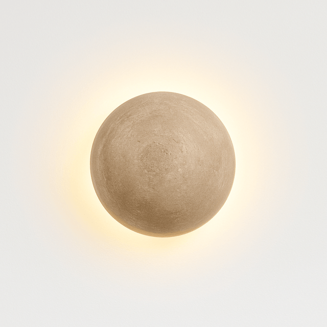Zeil Wall Lamp