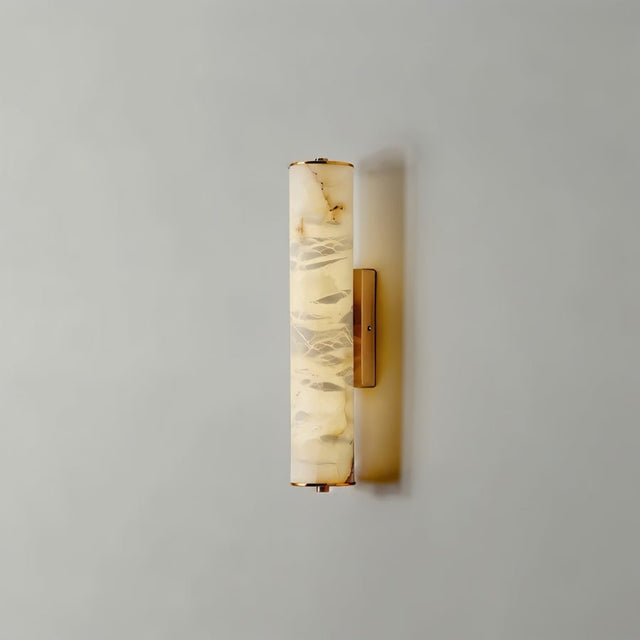 Calico Wall Lamp