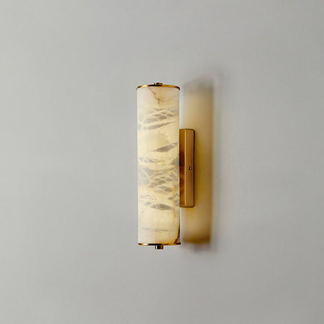 Pietra Alabaster Wall Lamp