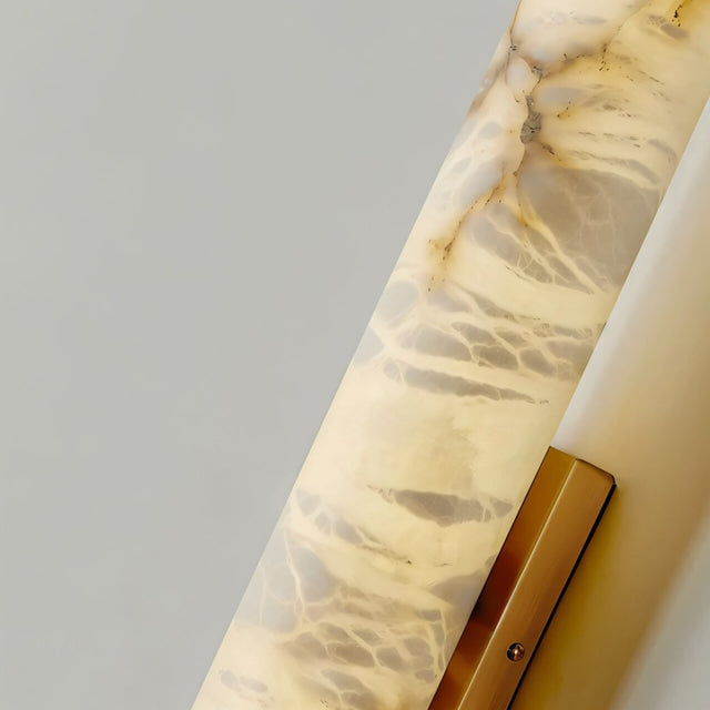 Calico Wall Lamp