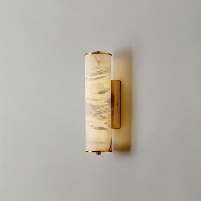 Calico Wall Lamp