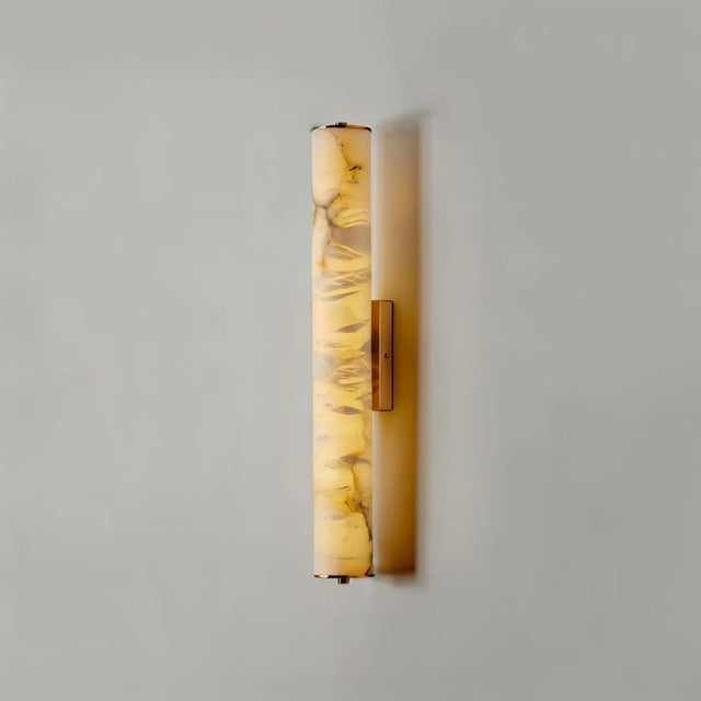 Calico Wall Lamp