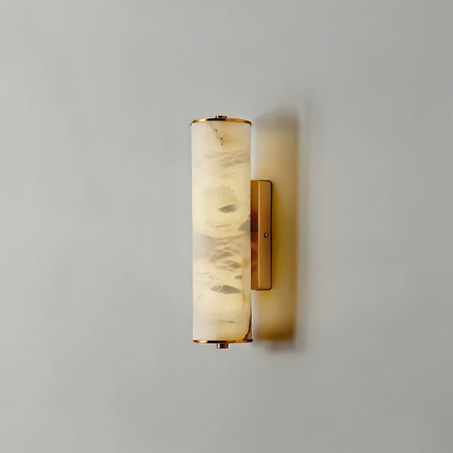Calico Wall Lamp