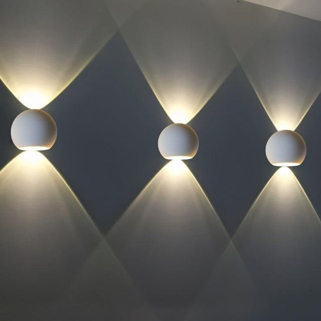 Kittila Wall Lamp