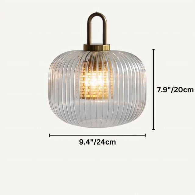 Kaub Pendant Light