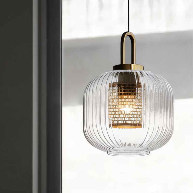 Kaub Pendant Light