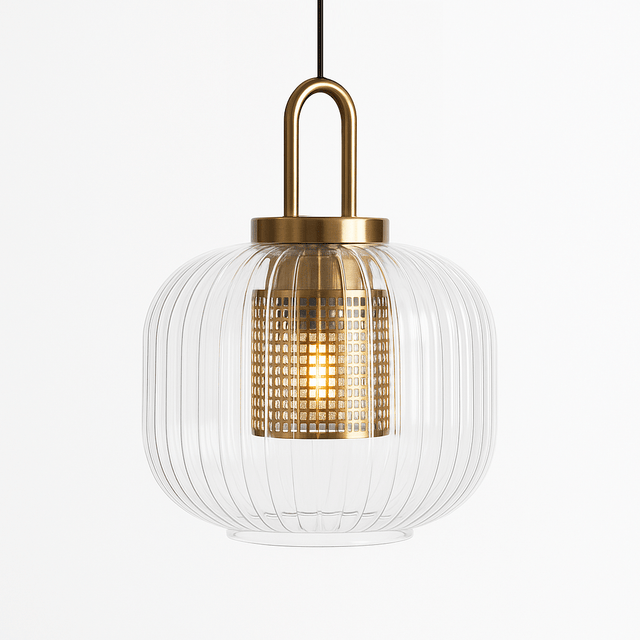 Kaub Pendant Light