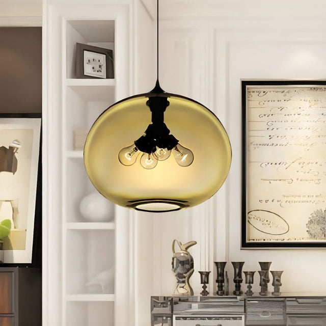 Serifos Pendant Light