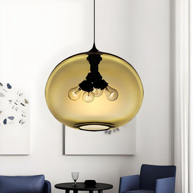 Serifos Pendant Light