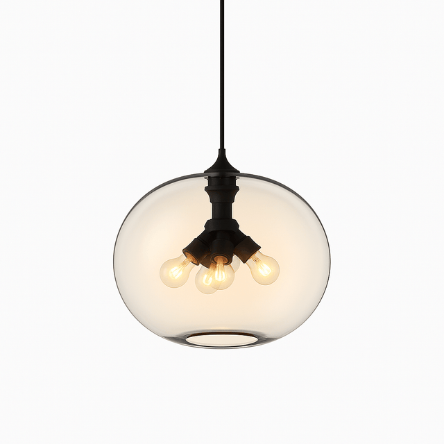 Serifos Pendant Light