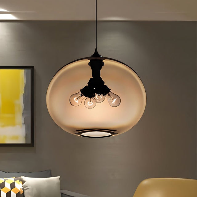 Serifos Pendant Light