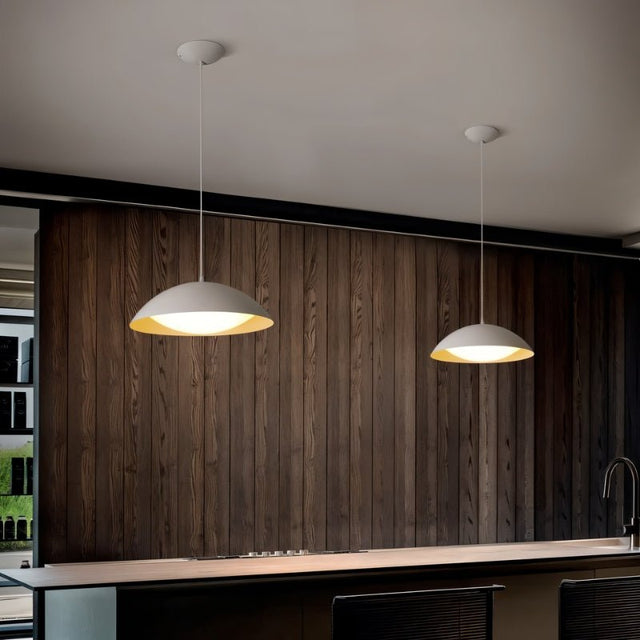 Fixin Pendant Light