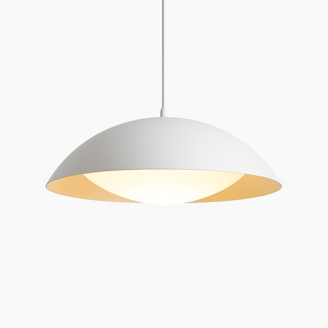 Fixin Pendant Light