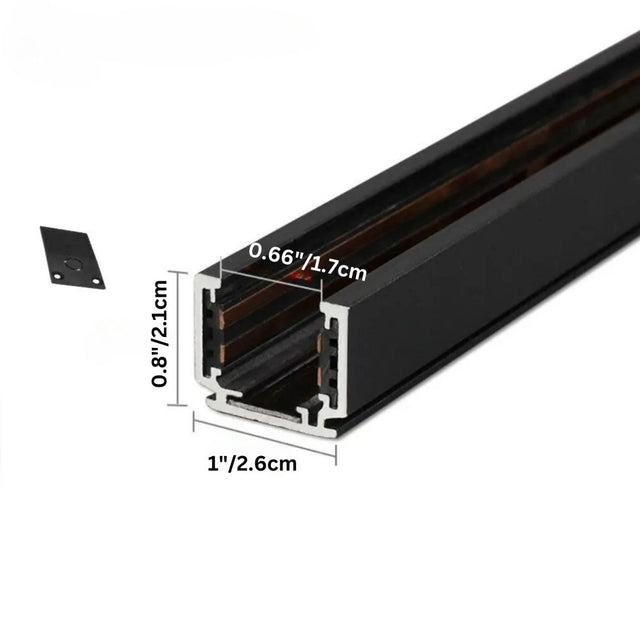 Saattut Track Light