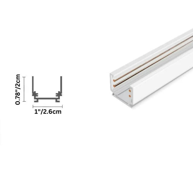 Saattut Track Light