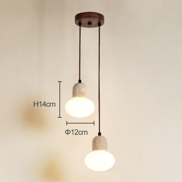 Oliena Pendant Light