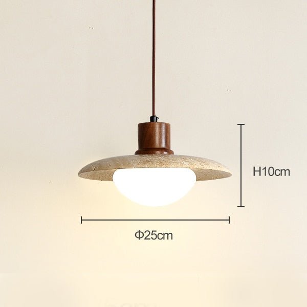 Oliena Pendant Light