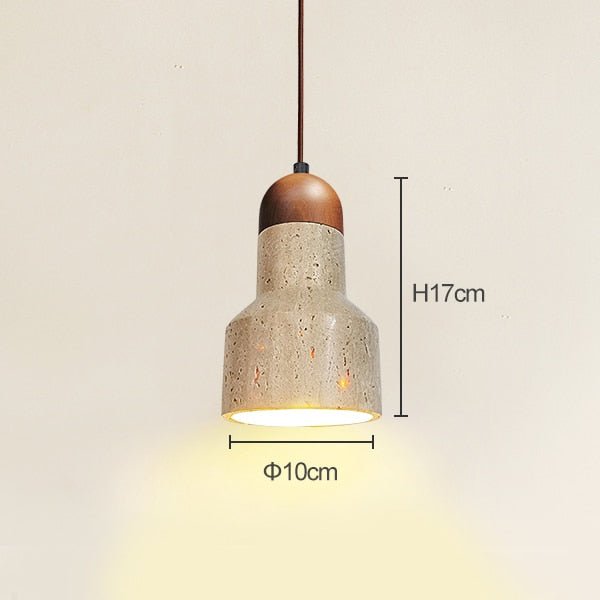 Oliena Pendant Light