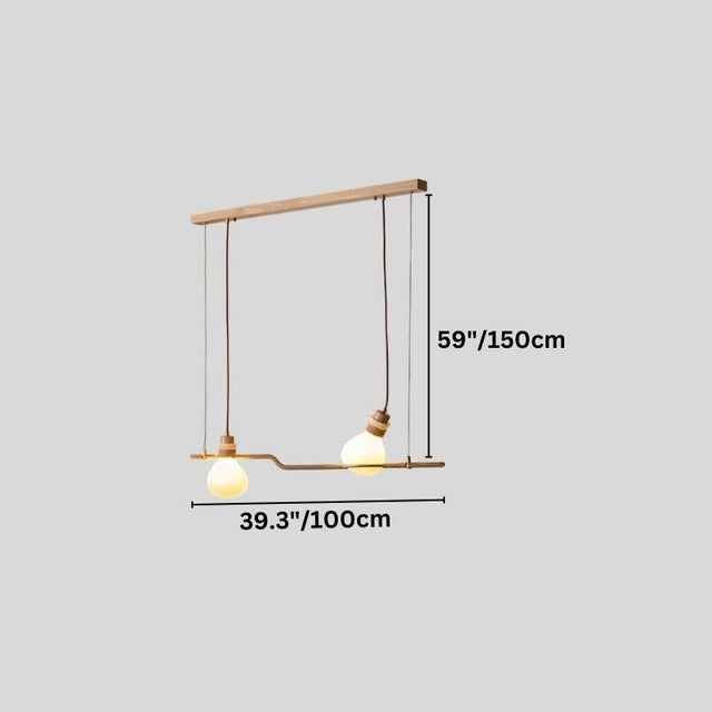 Orvieto Pendant Light