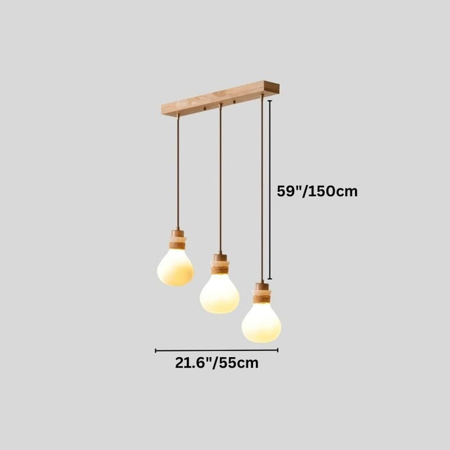 Orvieto Pendant Light