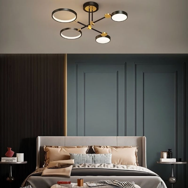 Laven Ceiling Light