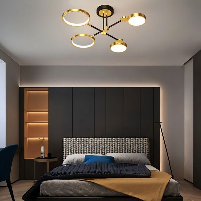 Laven Ceiling Light