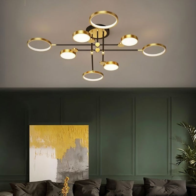 Laven Ceiling Light