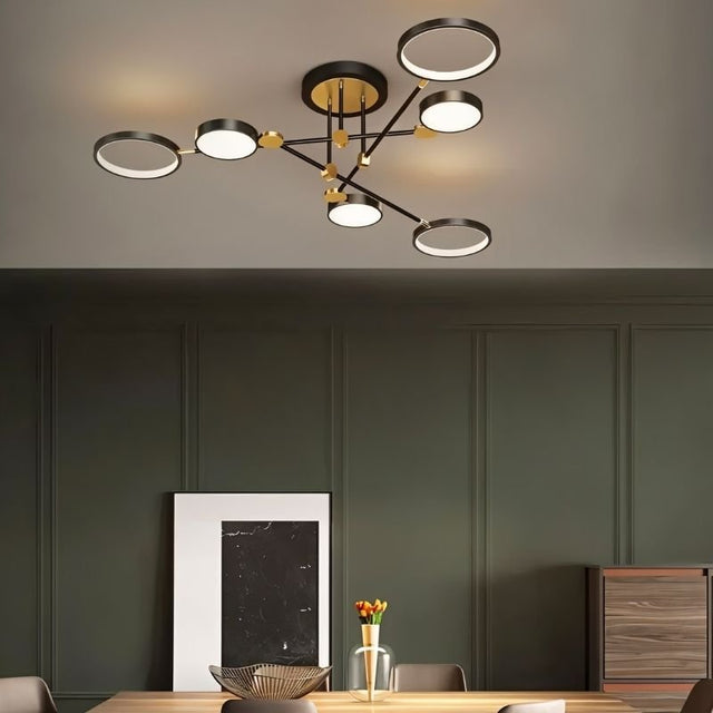 Laven Ceiling Light