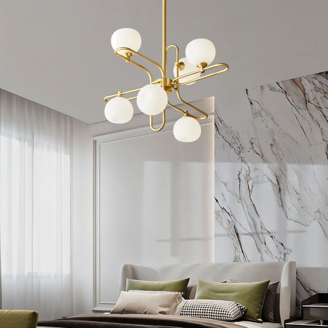 Vejlby Chandelier