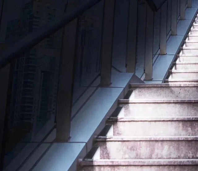 Trieste Outdoor Floor Lamp