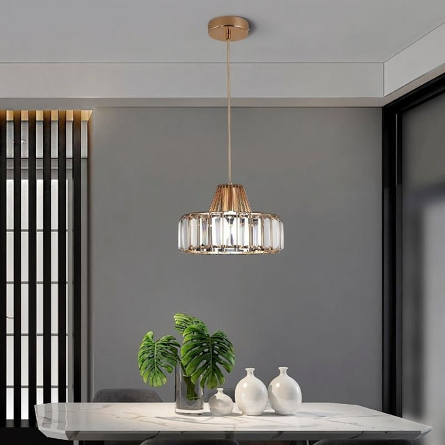 Lourmarin Pendant Light