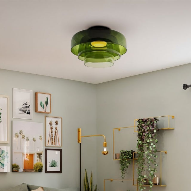 Maranges Ceiling Light