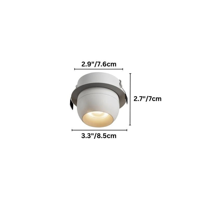 Vosne Downlight