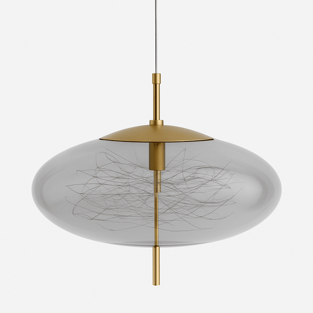 Tessera Pendant Light