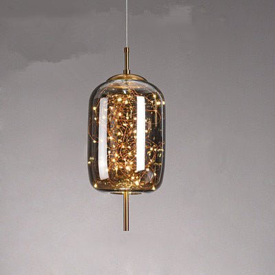 Nebula Pendant Light