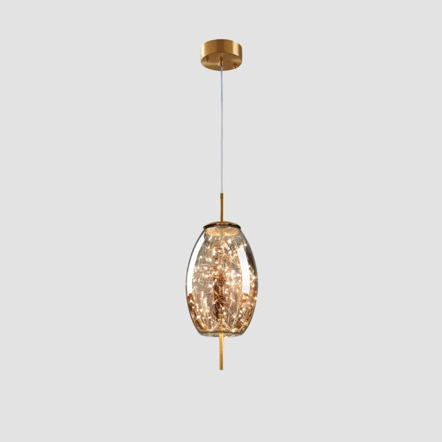 Tessera Pendant Light