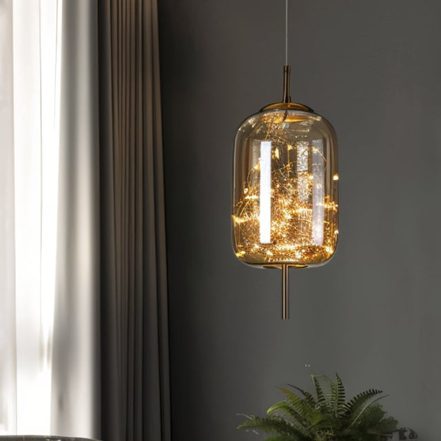 Tessera Pendant Light