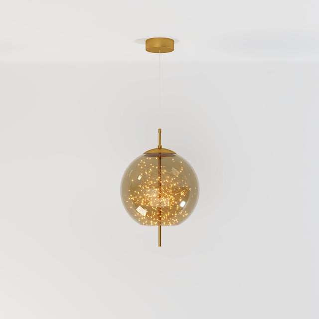 Tessera Pendant Light