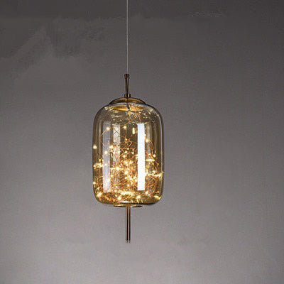 Nebula Pendant Light