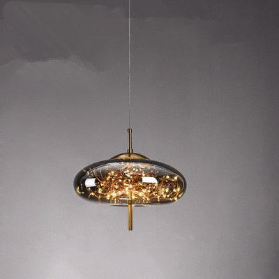 Nebula Pendant Light